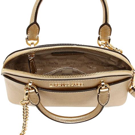 emmy michael kors bag|Michael Kors Emmy satchel.